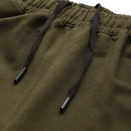 HRX by Hrithik Roshan Men Lifestyle Track Pants image 5