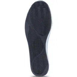 Oxelo by Decathlon Men's Sky Blue Skateboarding Shoes image 2