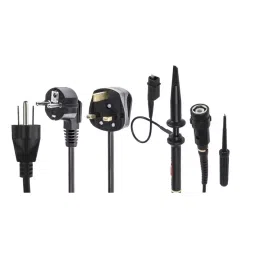 RS PRO RSDS1102CML+ Portable Oscilloscope 100 MHz 2 Analogue Channels, 1236437 image 2