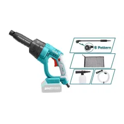 Total TPWLI20084 20 V Lithium-Ion Pressure Washer image 2