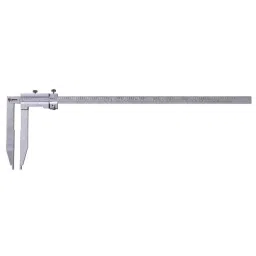 Yuzuki 300 mm Vernier Calipers with Long Jaw-image-9