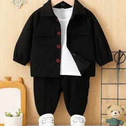 FASTDEAL Boys Shirt-image-24