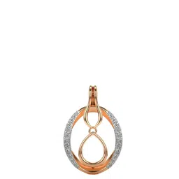VALANOVA Women Diamond Pendant-image-67