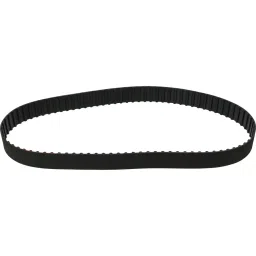 Mitsuboshi Rubber Timing Belt H Shape (Length 1125 mm, Teeth 90), 450H150 image 3
