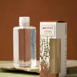 Fabindia White Thyme Cedarwood Essential Aroma Oils - 100ml image 5
