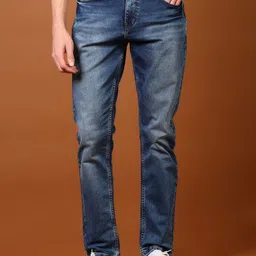 V-Mart Men Light Fade Jeans-picture-29