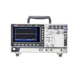 RS PRO IDS1102B Portable Oscilloscope 100 MHz 2 Analogue Channels With RS Calibration, 1233753-picture-47
