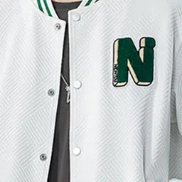 StyleCast x Revolte Men Tailored Jacket image 2