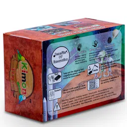 Kimon Toys - Dig & Discover - Mars Excavation - Box Pack image 2