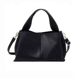 CORSICA Women Black Swagger Handheld Bag-picture-17