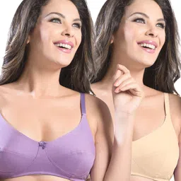 Sonari Pack of 2 Full-Coverage Bras afreen-picture-23