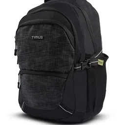 Timus Unisex Backpack image 4