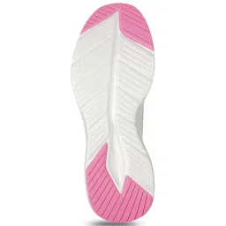 Skechers Women's VAPOR FOAM Blue Sneakers image 5