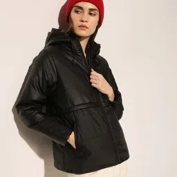 Only Black Regular Fit Jacket image 5