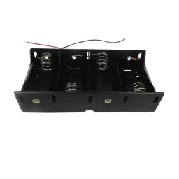 RS PRO D Battery Holder, 1854689-picture-27