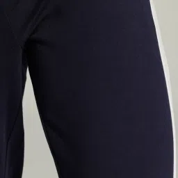 Puma One8 Navy Slim Fit Joggers image 5