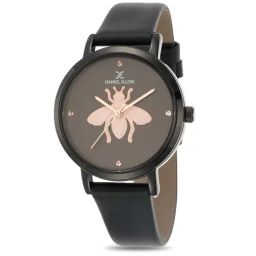 Daniel Klein DK.1.12434-3 Analog Watch for Women-picture-36