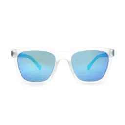 Nautica NA3629P Blue Polarized Wayfarer-image-37