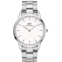 Daniel Wellington DW00100341 Iconic Link Analog Watch for Men-picture-36