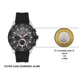 Daniel Klein DK.1.13742-1 Chronograph Watch for Men image 5