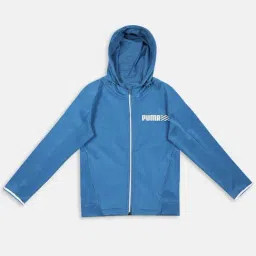 puma Tec Sport Youth Regular Fit Jacket-picture-34