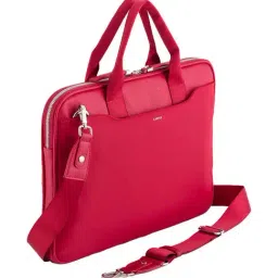 Carpisa Red NEW MANDY V3 Large Professional Laptop Bag-picture-43