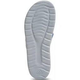 Adidas Men's SOLEZ Grey Flip Flops image 5