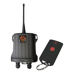 RF SOLUTIONS RECEIVER/TRANSMITTER, 1-CH, 868MHZ, 150M, HORNETPRO-8S1-picture-15