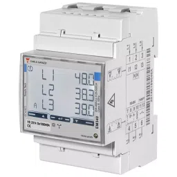 CARLO GAVAZZI DIGITAL ENERGY METER, 3-PHASE, 400VAC, EM340DINAV23XO1X-picture-47