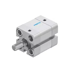 FESTO Compact Air Cylinder 10mm ADN-20-10-A-P-A-picture-15