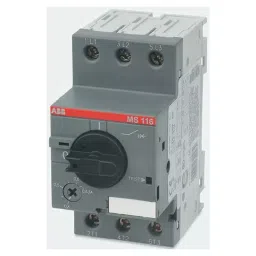 ABB Motor Protection Circuit Breaker, 1SAM250000R1001MS116-0.16-picture-20