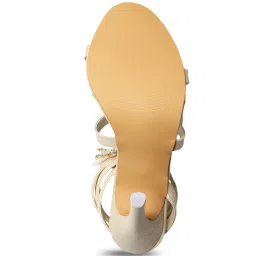 TRYME Women's Gold Gladiators image 5
