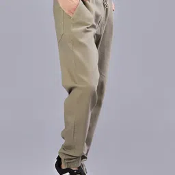 V-Mart Men Jogger Mid-Rise Low Distress Jeans image 4