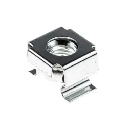 RS PRO Nylon 10 Piece Cross Drive Screw/Bolt, Nut & Washer Kit Model No 5425410 (Each of 10 Box) image 2