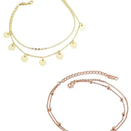 fabula Anklet image 2