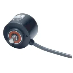 Omron E6C3 Series Encoder 12-24 V Complimentary Output, PNP/NPN 3600 ppr, E6C3-CWZ5GH 3600P/R 2M-picture-17