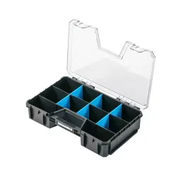 Hogert Technik 294x194x194 mm Organiser With Compartments, HT7G510 image 4