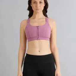 Skechers Pink Sports Bra-picture-42
