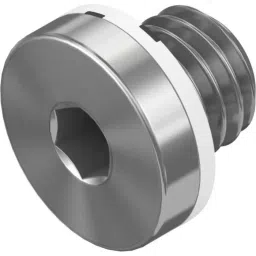 Festo Blanking Plug B-M5 Series, B-M5-B (Bag 10 Piece)-picture-32