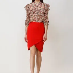 Cation Red Shift Skirt image 4
