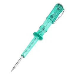 YADAV Voltage Circuit Tester Detector Pen Repair Tool Kit ‎15 x 10 x 5 cm-picture-32