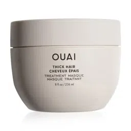 OUAI Thick Hair Treatment Masque - 236 ml-picture-35
