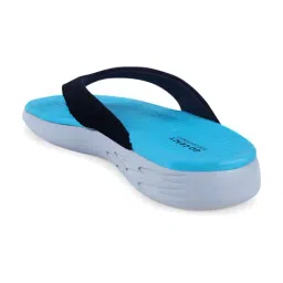 Campus Women's Black Flip Flops image 5
