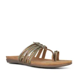 Inc.5 Women's Antique Toe Ring Sandals-picture-38