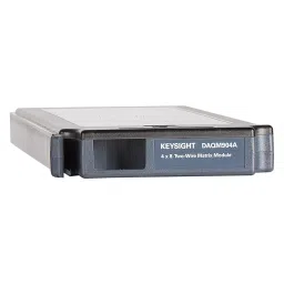 KEYSIGHT TECHNOLOGIES 4 X 8 Two-Wire Matrix Switch, Daq, DAQM904A-picture-22