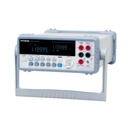 gwinstek GDM 8351  Digit Dual Measurement Multimeter-picture-33