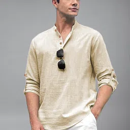 Navkanj Men Kurta image 4