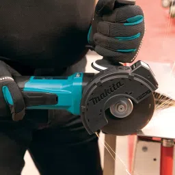 MAKITA 1900 W Angle Grinder 11500 RPM, GA5095X04 image 3