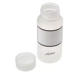 RS PRO 250ml PP Wide Neck Storage Bottle, 4610320 image 4