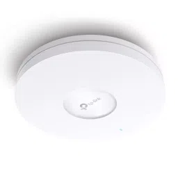 TP-link AX3600 Wireless Multi-Gigabit Ceiling Mount Access Point EAP660 HD image 2